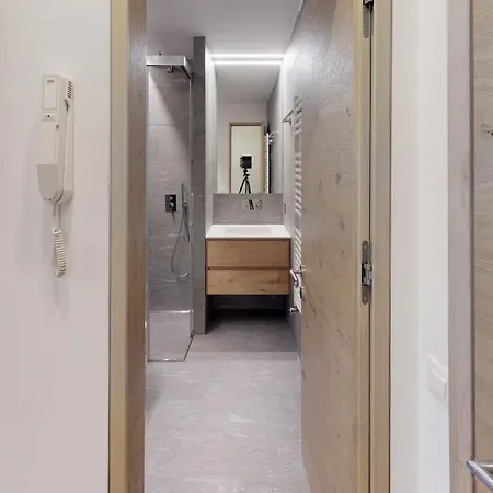 Allod 210 * St. Moritz