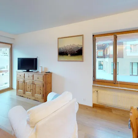 Apartament Allod 210 *