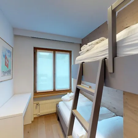 Allod 210 St. Moritz