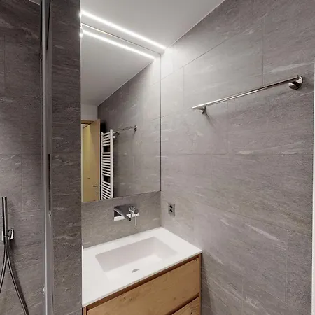 Apartament Allod 210