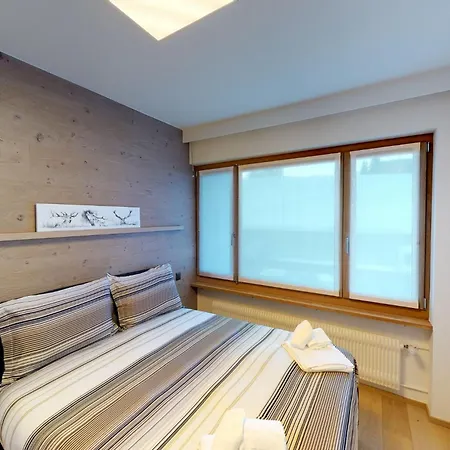 Apartment Allod 210 *